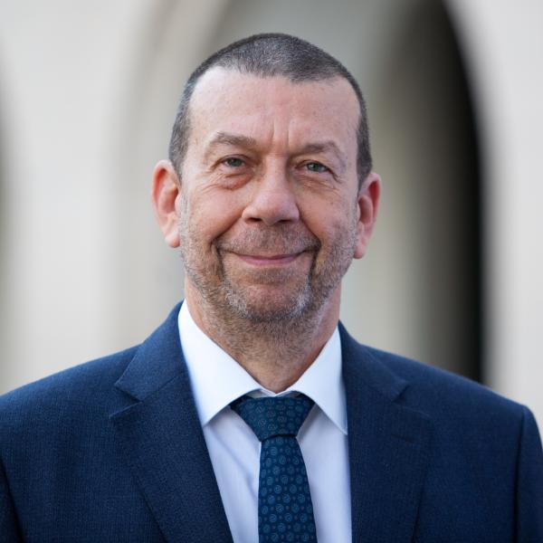 Dieter Haspel