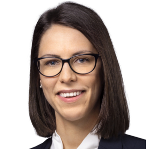 Larissa Laqua