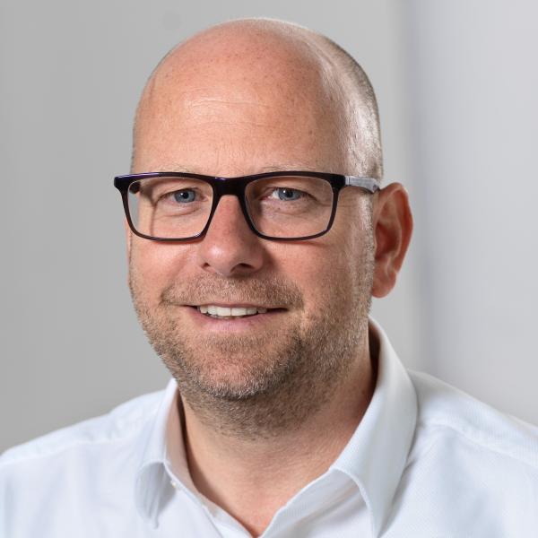 Hendrik Hülsmann