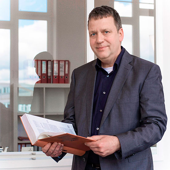 Matthias Möller