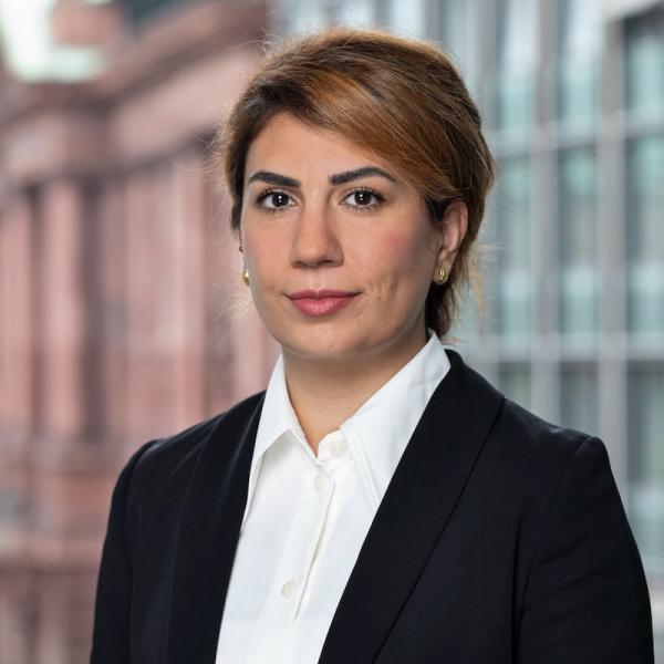 Shahrzad Dahaghin