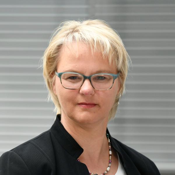 Birgit Gladisch