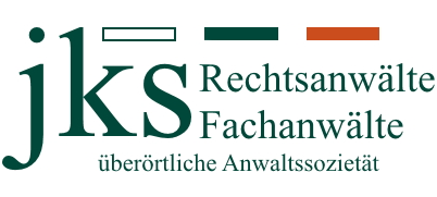 jks Rechtsanwälte Fachanwälte