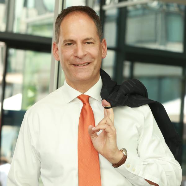Dr. Martin Heinzelmann LL.M.
