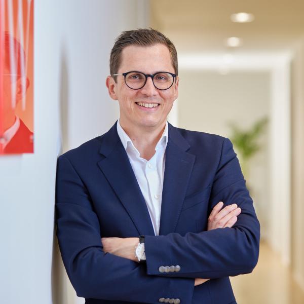 Stephan Weidner
