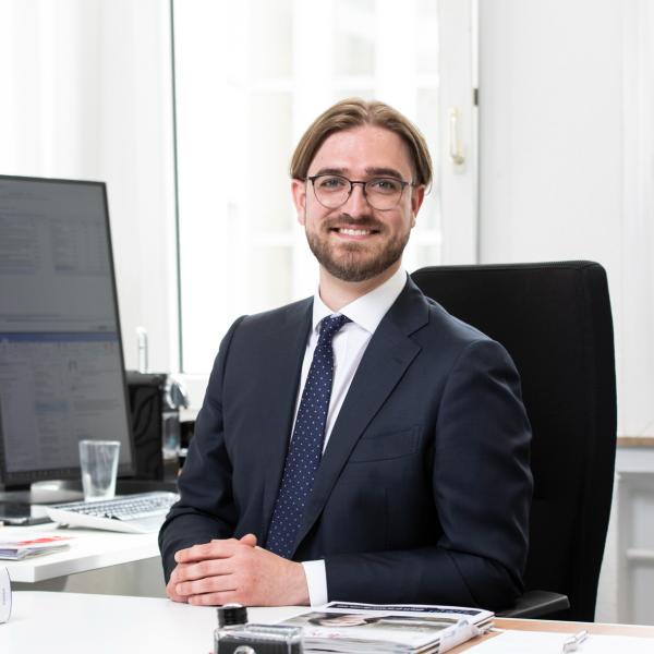 Thorben Klenner