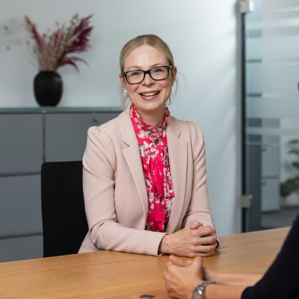 Sigrid Mumm