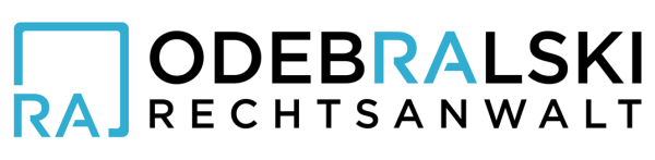 Rechtsanwalt Nikolai Odebralski
