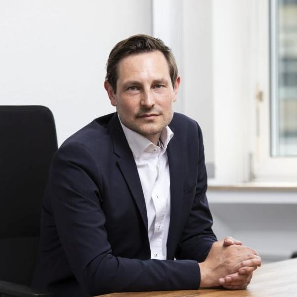 Ole Krämer