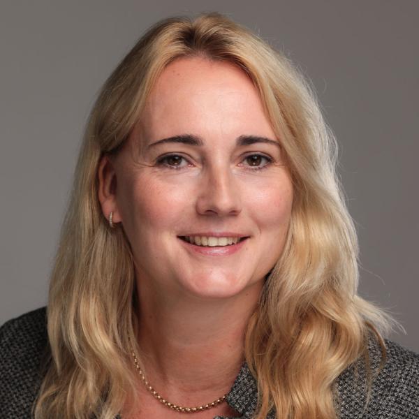 Andrea Bremer LL.M.