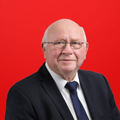 Rainer Blaß