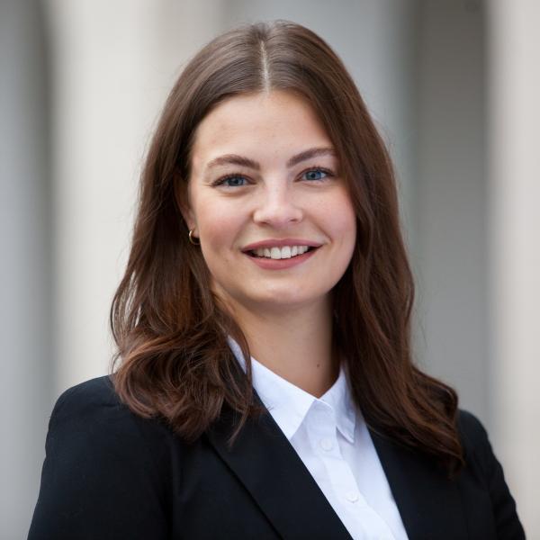 Jasmin Bäumle