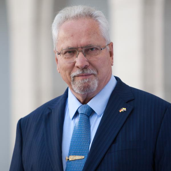 Gerald Gaßmann