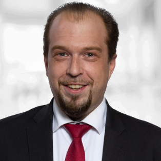 Klaus Benjamin Liebscher