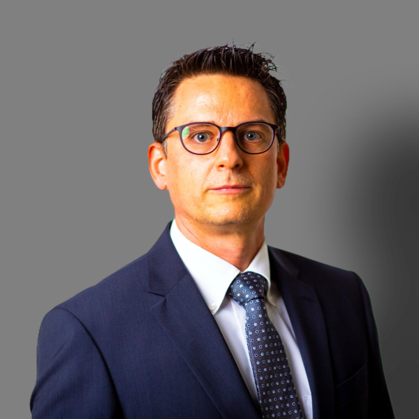 Dr. Holger Traub - Dipl. Kfm. - Fachanwalt