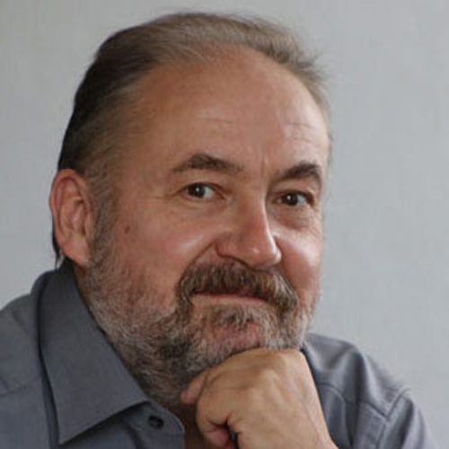 Reinhold Dotterweich