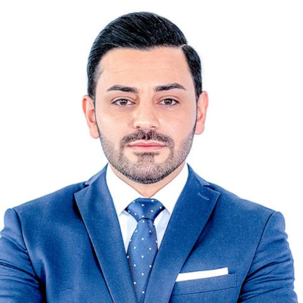 Burak Albayrak LL.M.