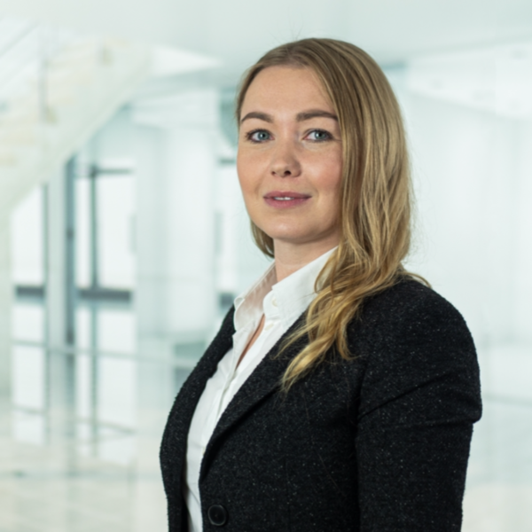 Lisa-Maria Janssen