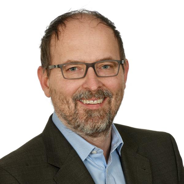 Sebastian Koch
