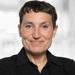 Dorit Jäger