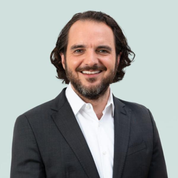 Nima Armin Daryai