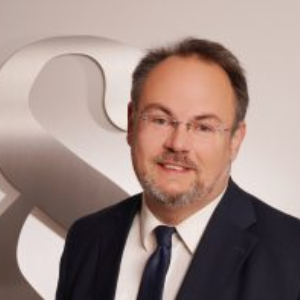 Andreas Beckers