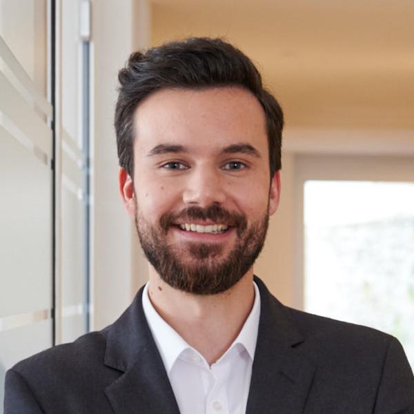 Kevin Schaal