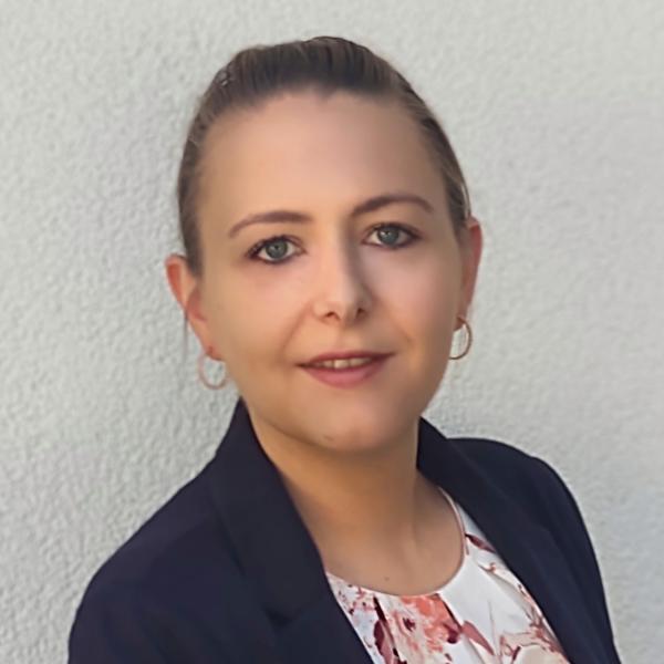 Claudia Stachecki LL.M.