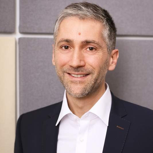Christoph Häntzschel