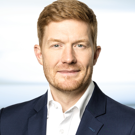 Dr. Marius G. Hossbach