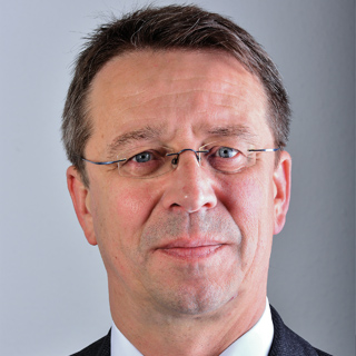 Joachim Heinz