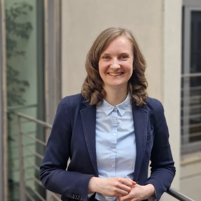 Anna Lena Dinkler