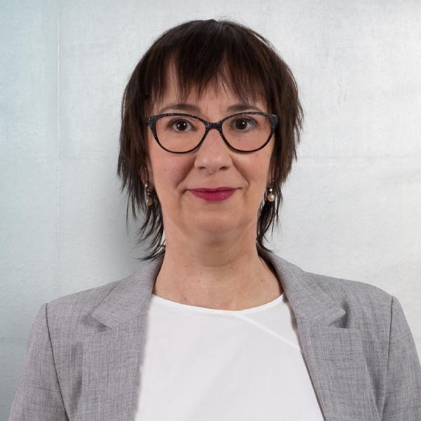 Claudia Schindler