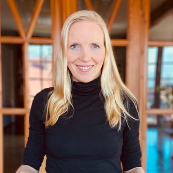 Ellen Rohring