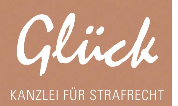 GLÜCK - Kanzlei für Strafrecht & Kooperationspartner