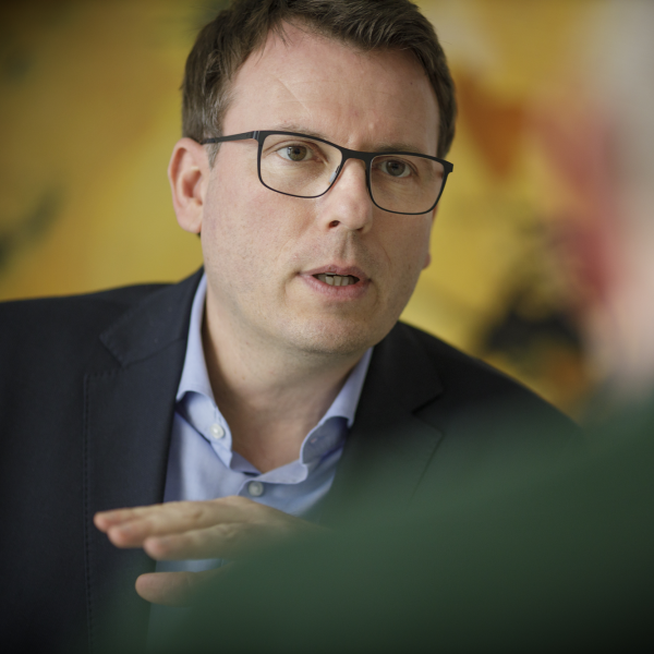 Jens Rabe