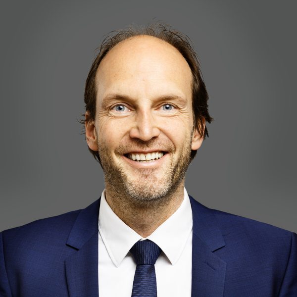 Bernhard Schwarzbauer