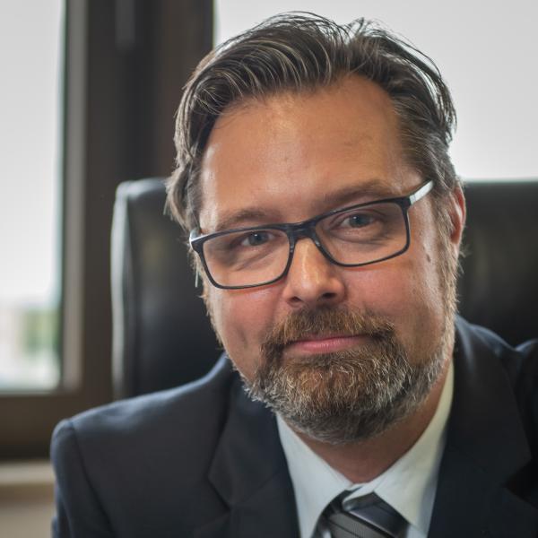 Marco Wingert