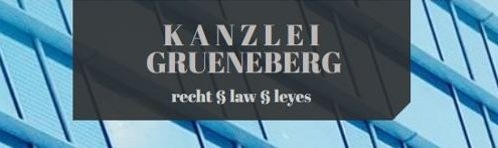 Kanzlei Grueneberg