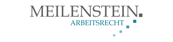 MEILENSTEIN.Arbeitsrecht