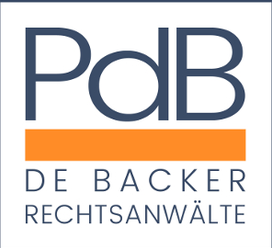 Rechtsanwaltskanzlei und Fachanwaltskanzlei für Arbeitsrecht De Backer