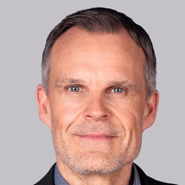 Dr. Dietmar Olsen