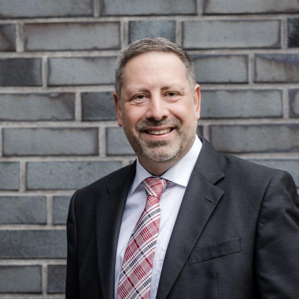 Markus Bungter