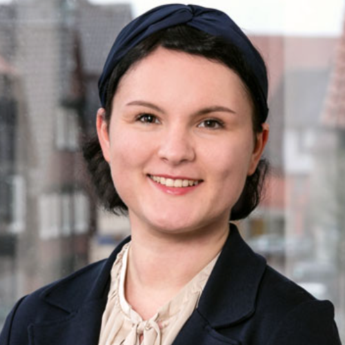 Tanja Ponomar
