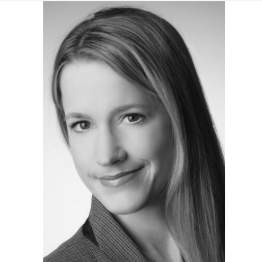 Britta Maria Müller