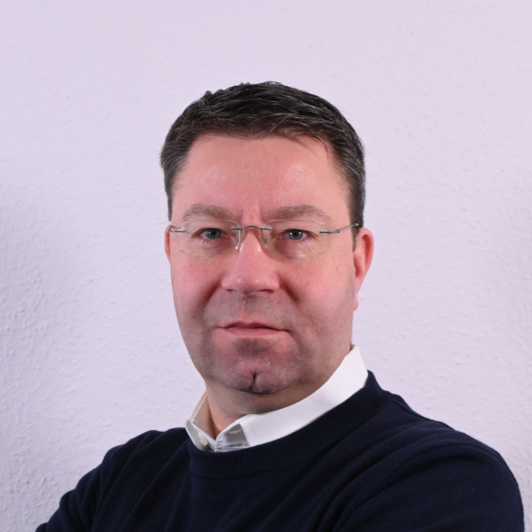 Andreas Kempcke