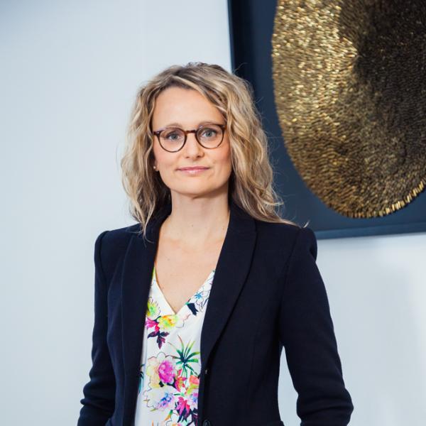 Katja Noltemeier