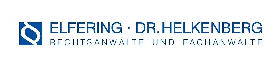 ELFERING – Dr. HELKENBERG, Rechtsanwälte und Fachanwälte