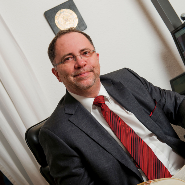 Martin Ellinger