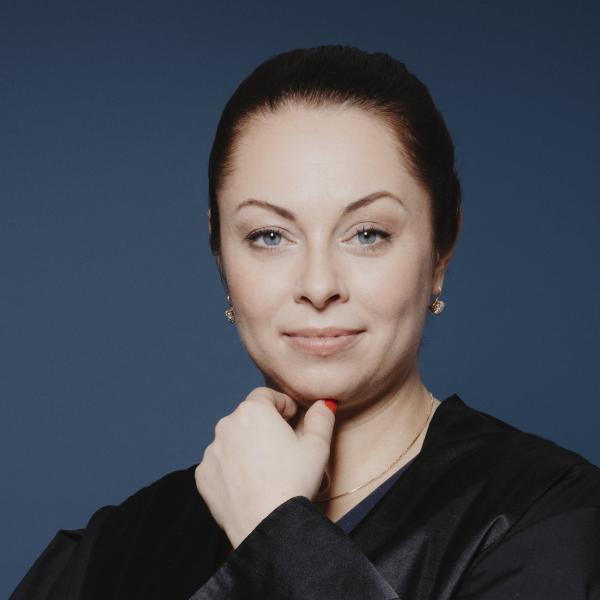 Galina Rolnik